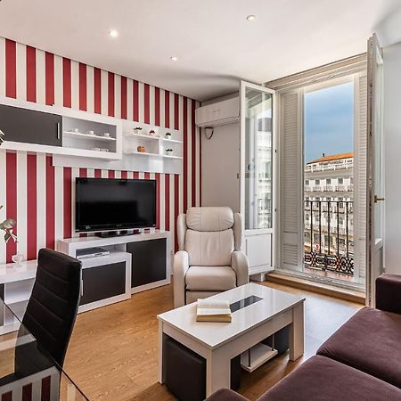 Waou Apartamentos En Sol Superior 2 Madrid Exterior photo